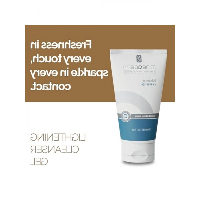 150ml Jel Yapıda Aydınlatıcı Temizleyici