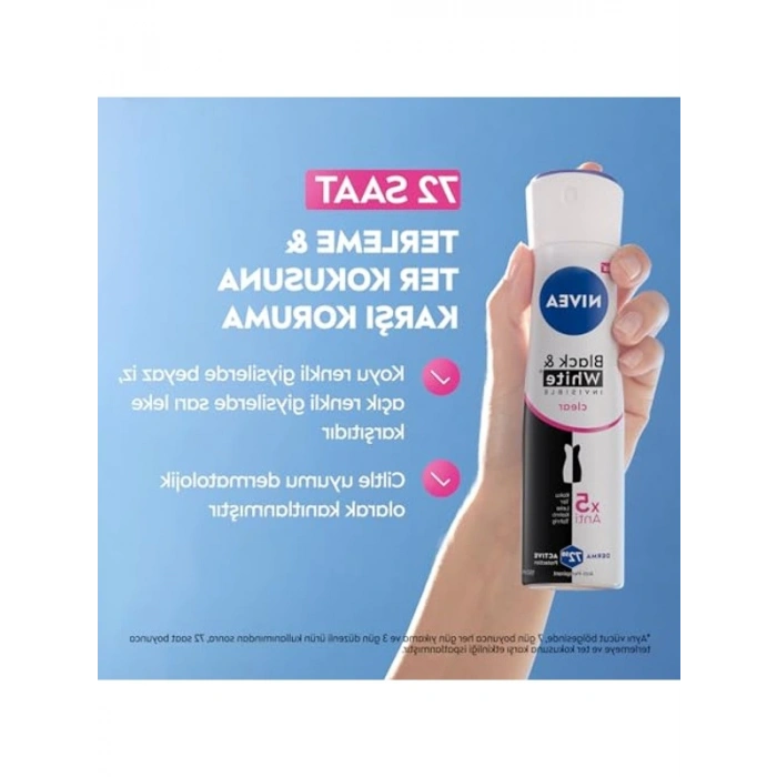 150ml Kadın Deodorant ve 25ml Mini Roll-On Seti