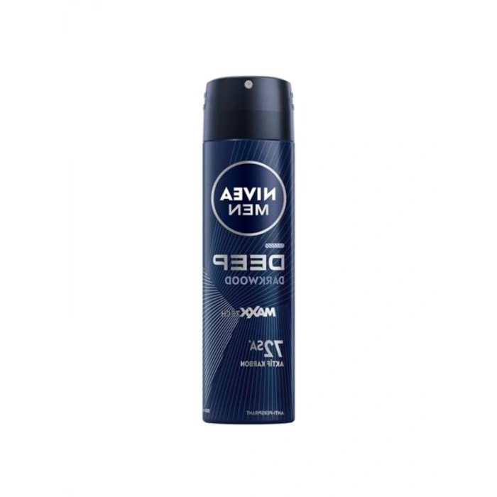150ml Maskülen Kokuya Sahip 72 Saat Terleme Önleyici Deodorant