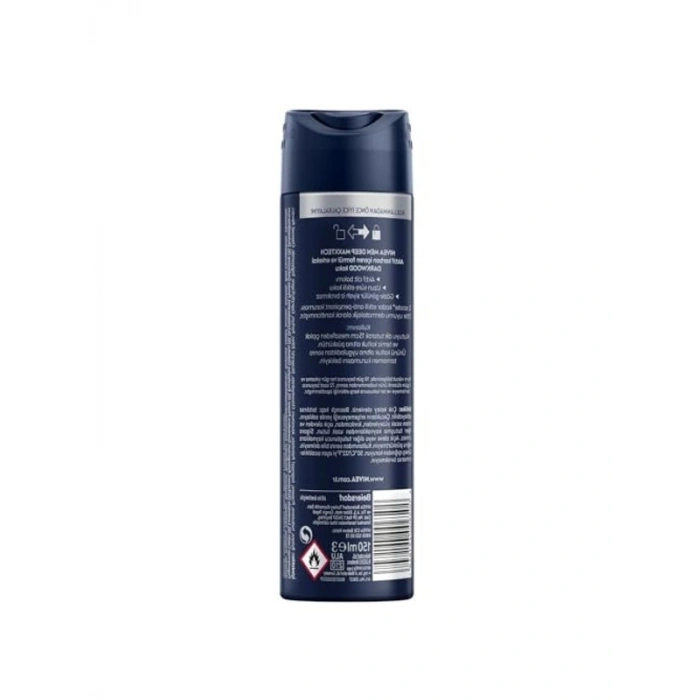 150ml Maskülen Kokuya Sahip 72 Saat Terleme Önleyici Deodorant