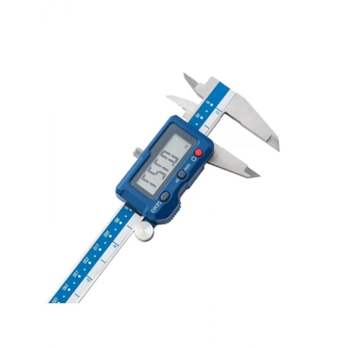 150mm Dijital Kumpas – Hassas Ölçüm için Yeni Seri