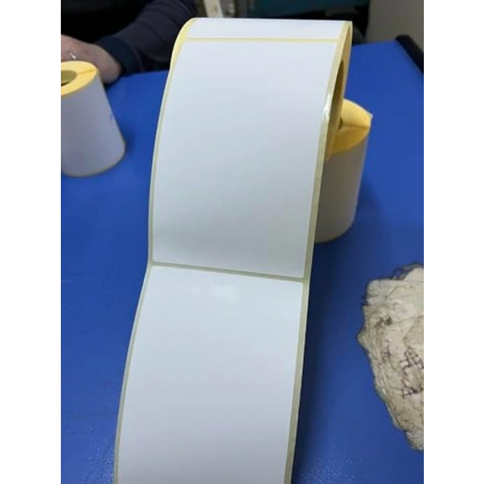 150x100 mm Termal Etiket - 250 Adet Paket