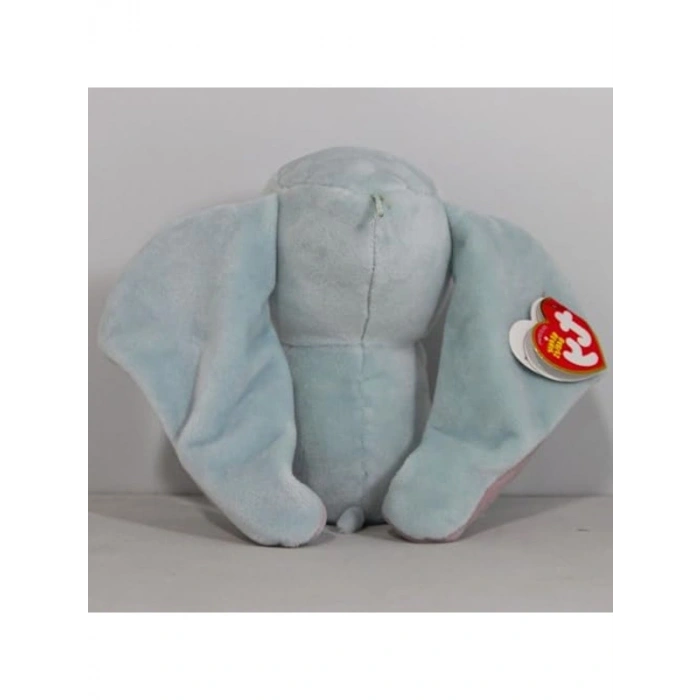 15.2 cm Fil Temalı Peluş Oyuncak, Yumuşak ve Eğlenceli Arkadaş