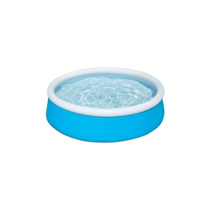 1.52 m x 38 cm Hızlı Kurulum Havuz