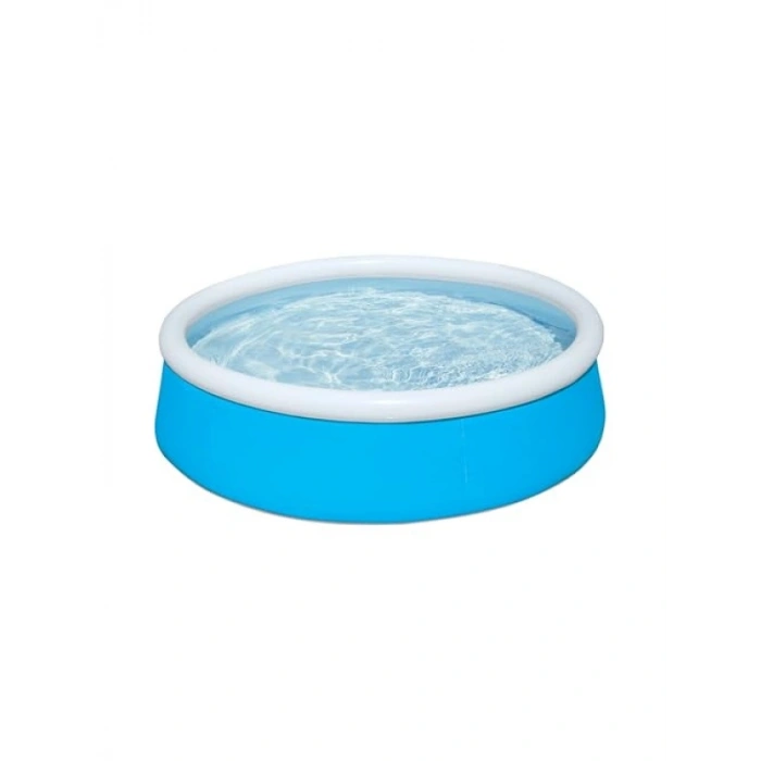 1.52 m x 38 cm Hızlı Kurulum Havuz