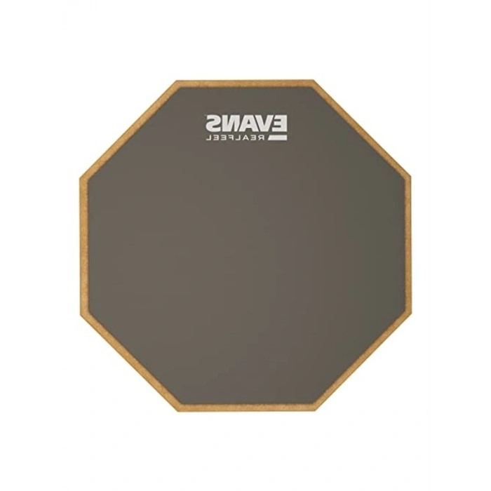 15,24 cm Tek Taraflı Mountable Pad, Ritim Çalışmaları İçin Uygun