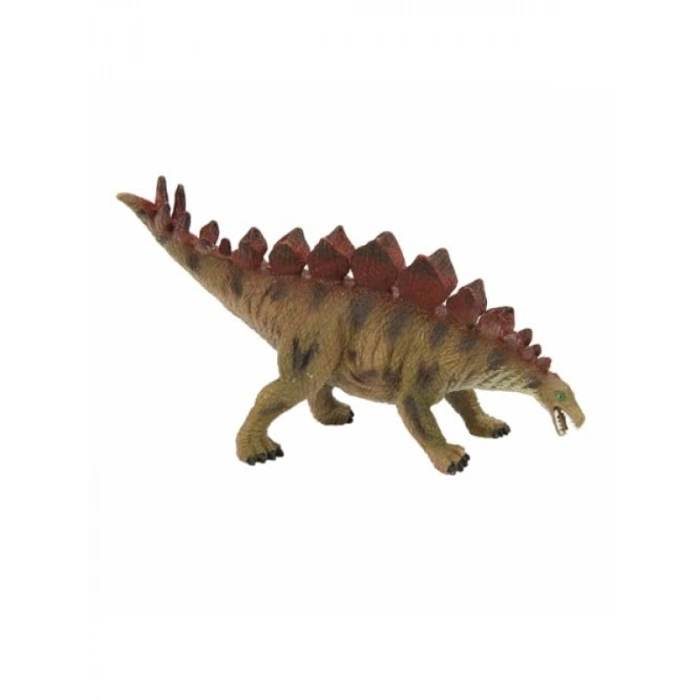 15.5 cm Boyutunda Eğlenceli Dinozor Figürü