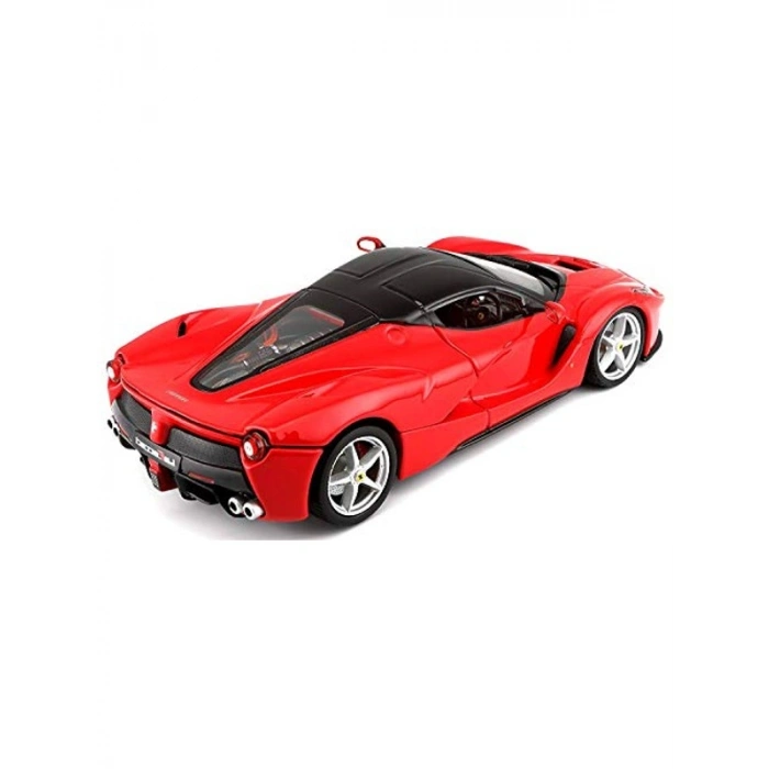 15626001 - La Ferrari