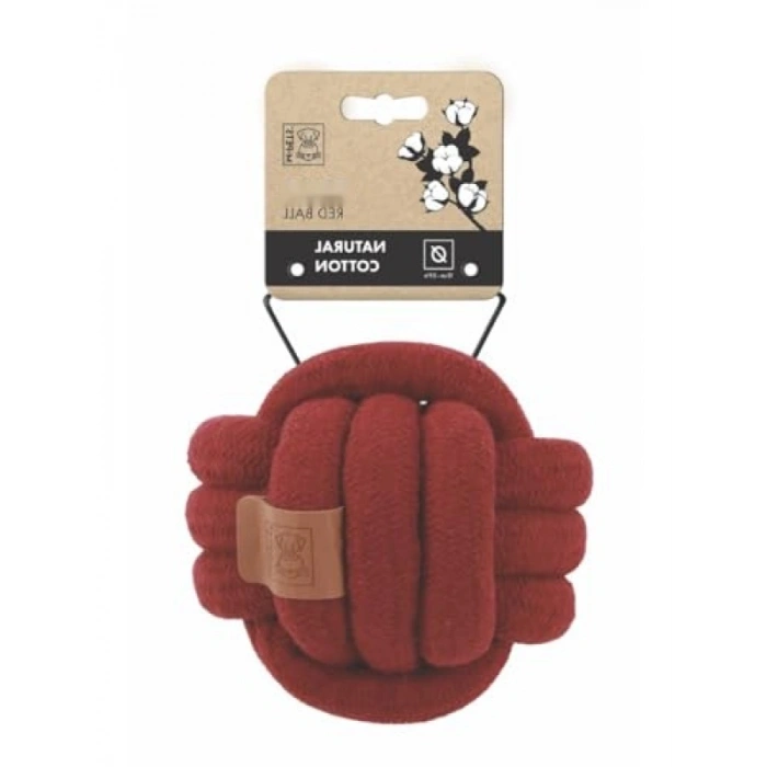 15cm Örgü Top Oyuncak