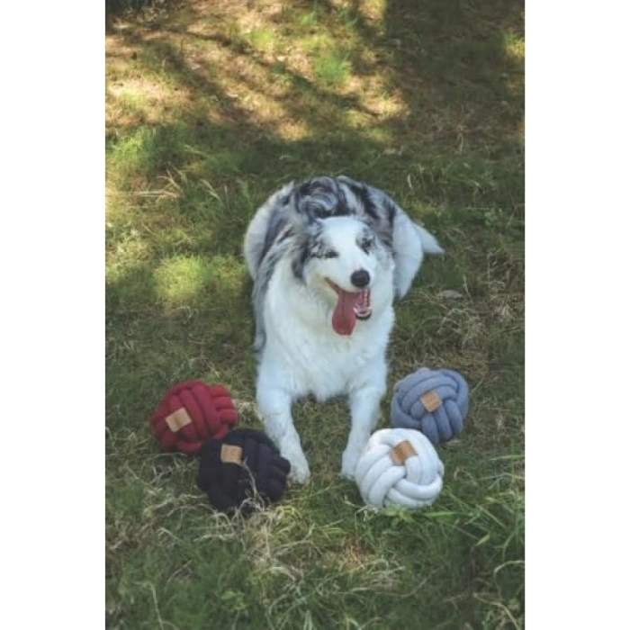 15cm Örgü Top Oyuncak