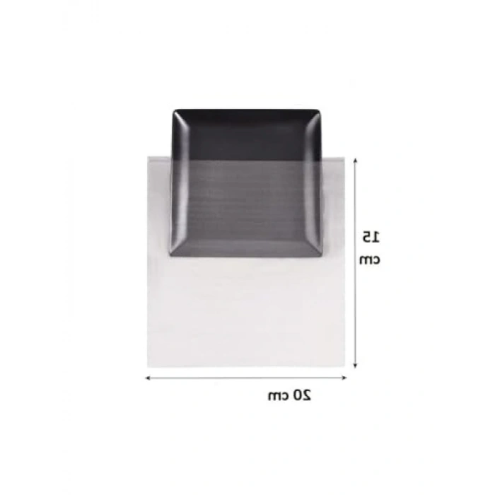 15cm x 20cm Hava Kabarcıklı Köpük Torbası - 10lu Paket