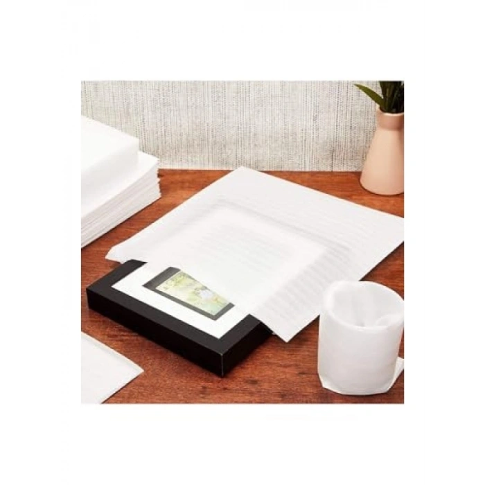 15cm x 20cm Hava Kabarcıklı Köpük Torbası - 10lu Paket