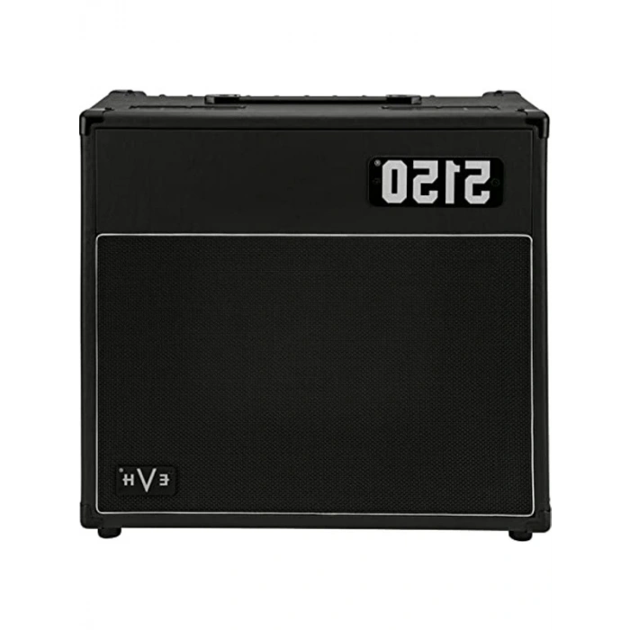 15W 1x10 Elektro Gitar Amfisi, 5150 Iconic Modeli