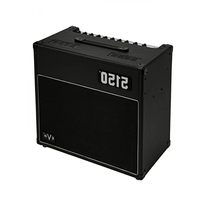 15W 1x10 Elektro Gitar Amfisi, 5150 Iconic Modeli