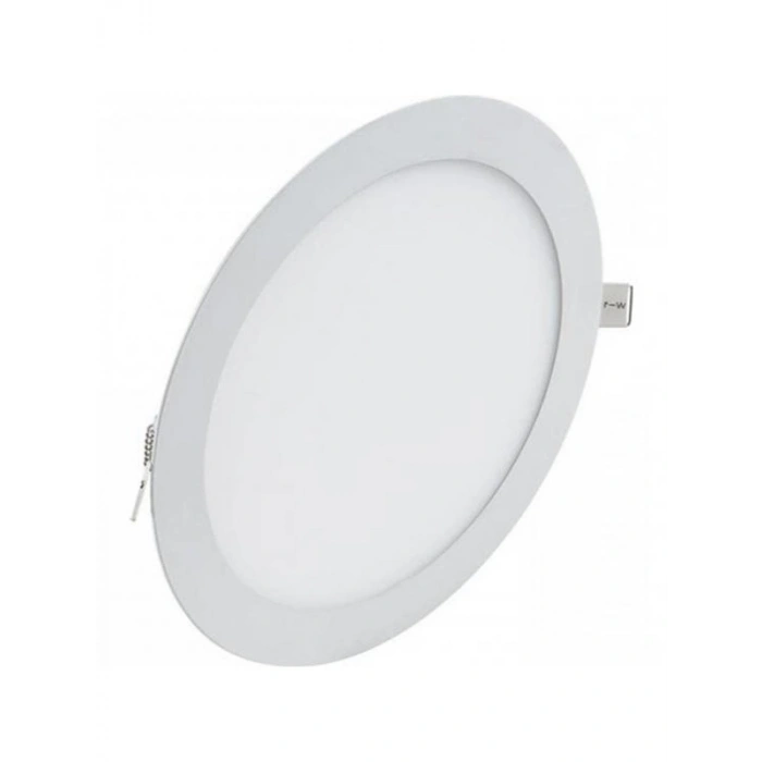 15W/3200K LED Panel Armatür, Enerji Verimli Aydınlatma Çözümü, Gün Işığı
