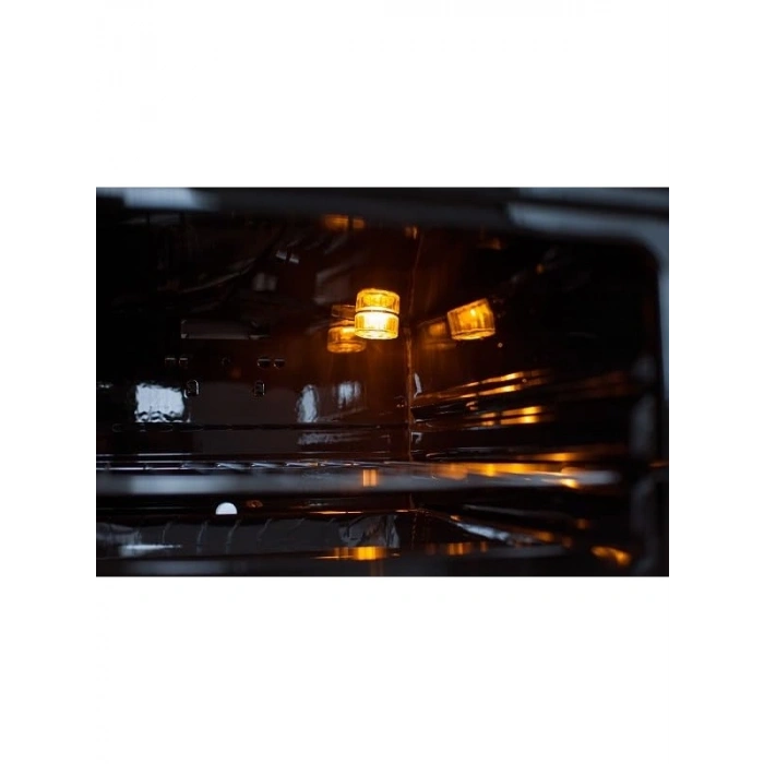 15W E14 Sarı Fırın Ampul