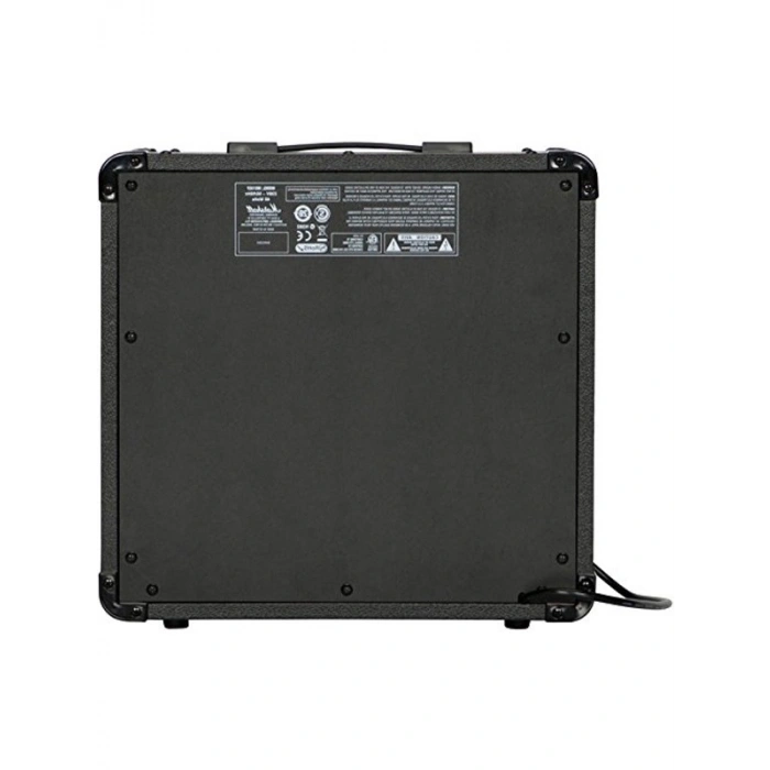 15W Elektro Gitar Kombo Amfisi ile Yüksek Ses Kalitesi