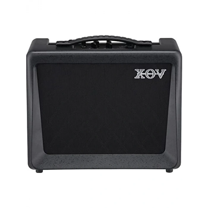 15W Modelling Elektro Gitar Amfisi ile Müzikal Deneyim