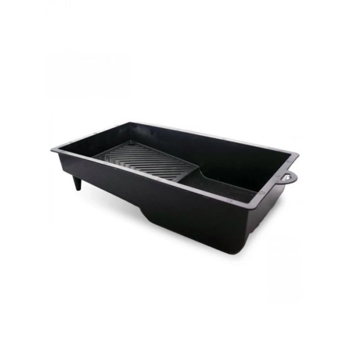 15x34,5x4,5 cm Plastik Boyacı Kabı