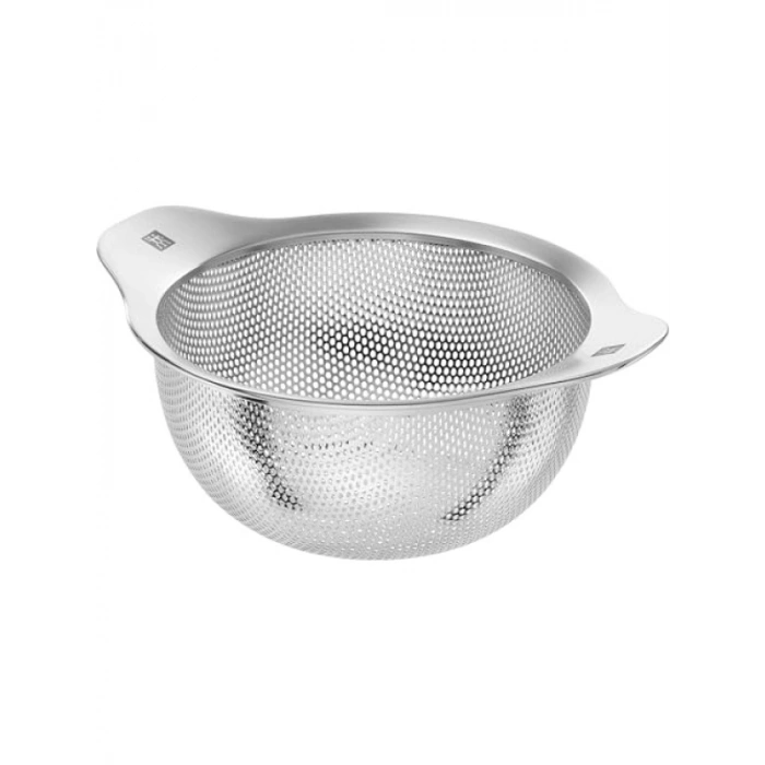 16 cm Çapında Paslanmaz Çelik Tel Süzgeç