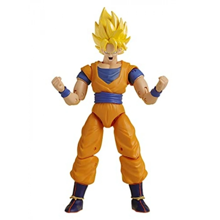 16 cm Dragon Ball Figürü ve Aksesuarlar