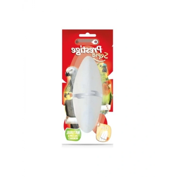 16 cm Mürekkep Balığı Kemiği