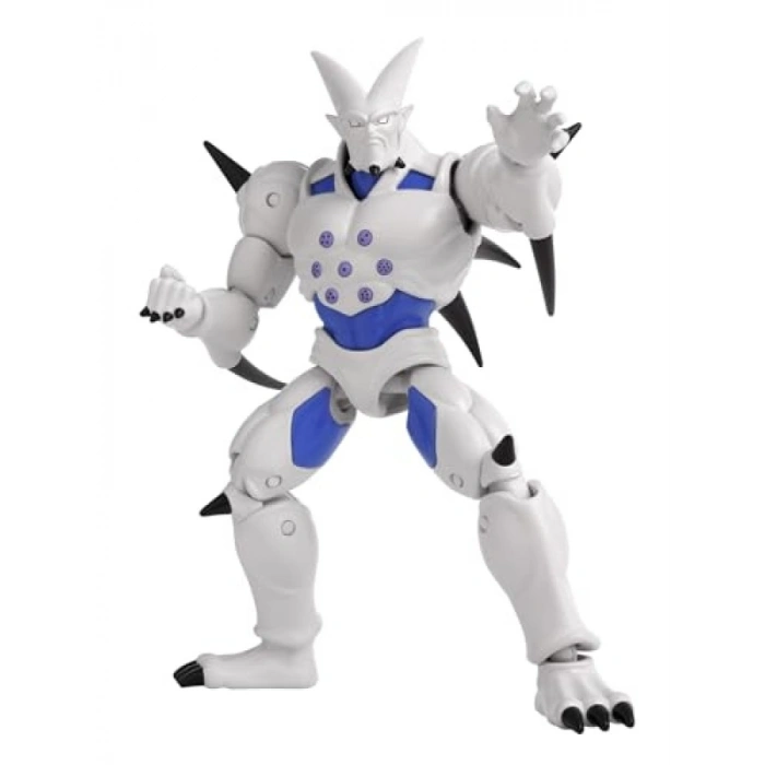 16 cm Poz Verilebilir Dragon Yıldızları Figürü