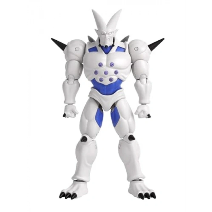 16 cm Poz Verilebilir Dragon Yıldızları Figürü