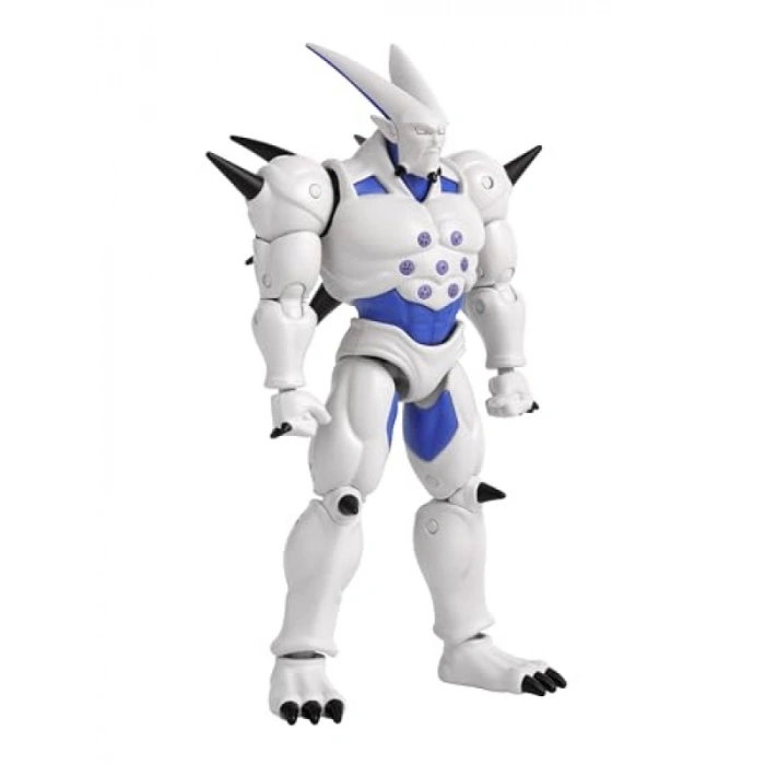 16 cm Poz Verilebilir Dragon Yıldızları Figürü