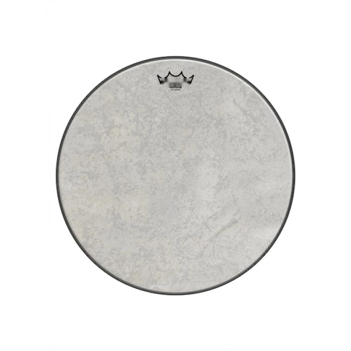 16 inç Deri - Yüksek Kaliteli Malzeme