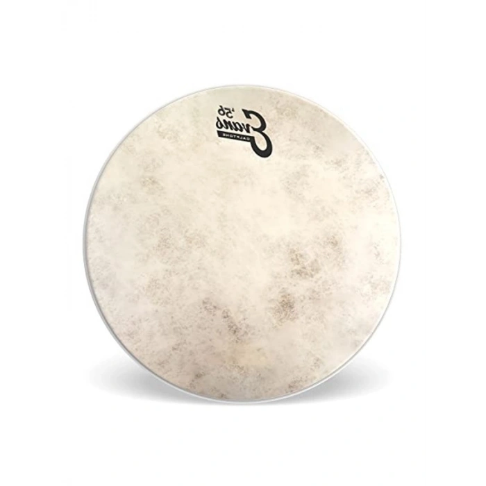 16 İnç Tom Derisi ile Müzikal Ses Kalitesi