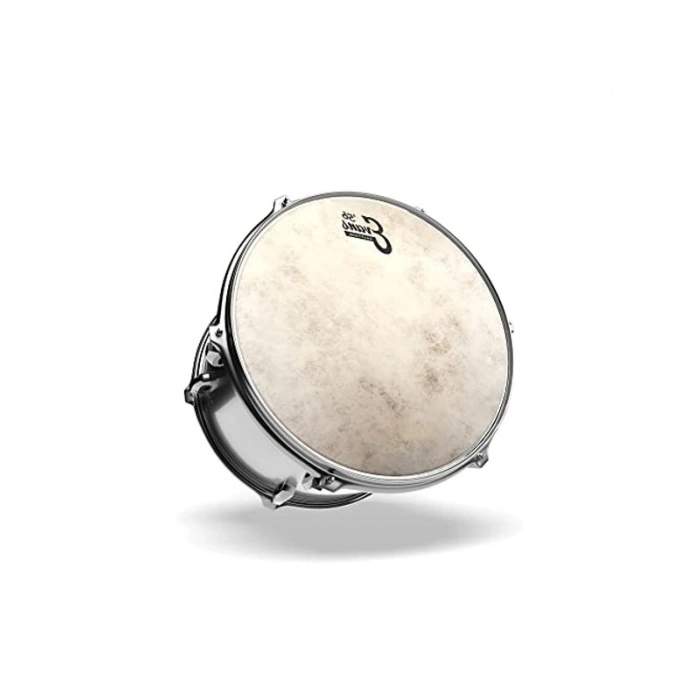 16 İnç Tom Derisi ile Müzikal Ses Kalitesi