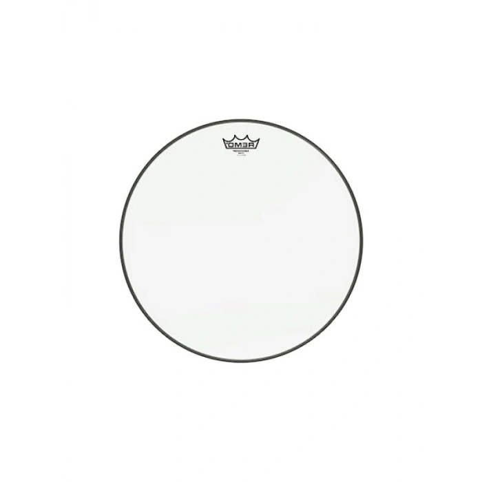 16 İnç Yüksek Kalite Clear Tom Derisi