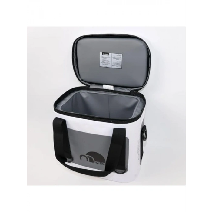 16 Litre Kapasiteye Sahip Bez Buzluk, Beyaz