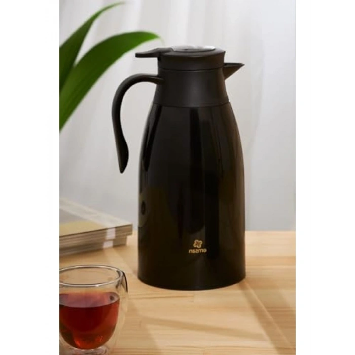 1.6 Litre Termos - Siyah