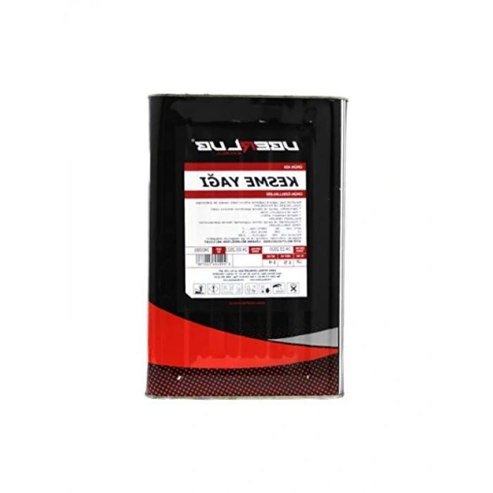 16 Lt Kesme Yağı - Üst Düzey Performans