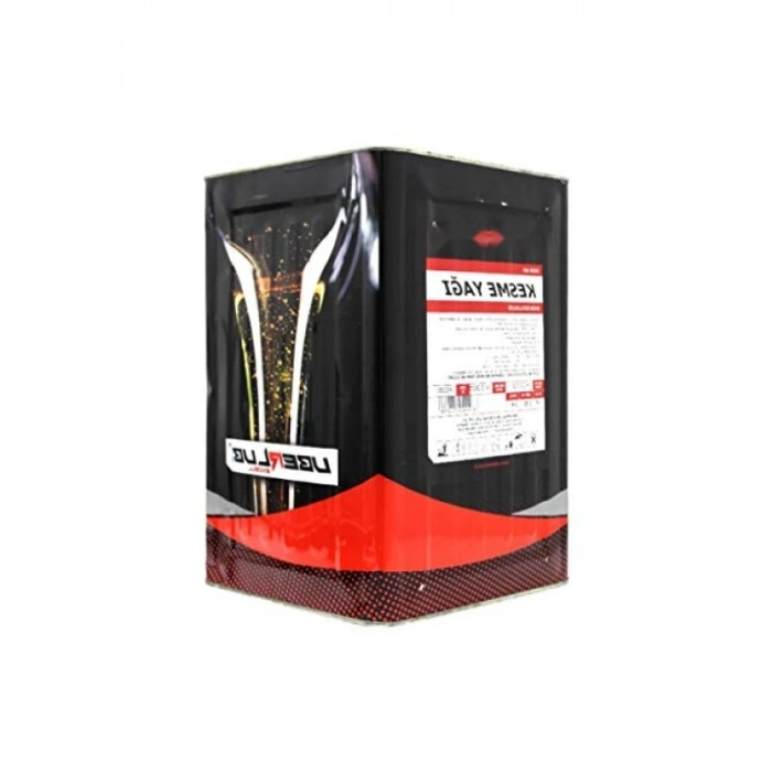 16 Lt Kesme Yağı - Üst Düzey Performans