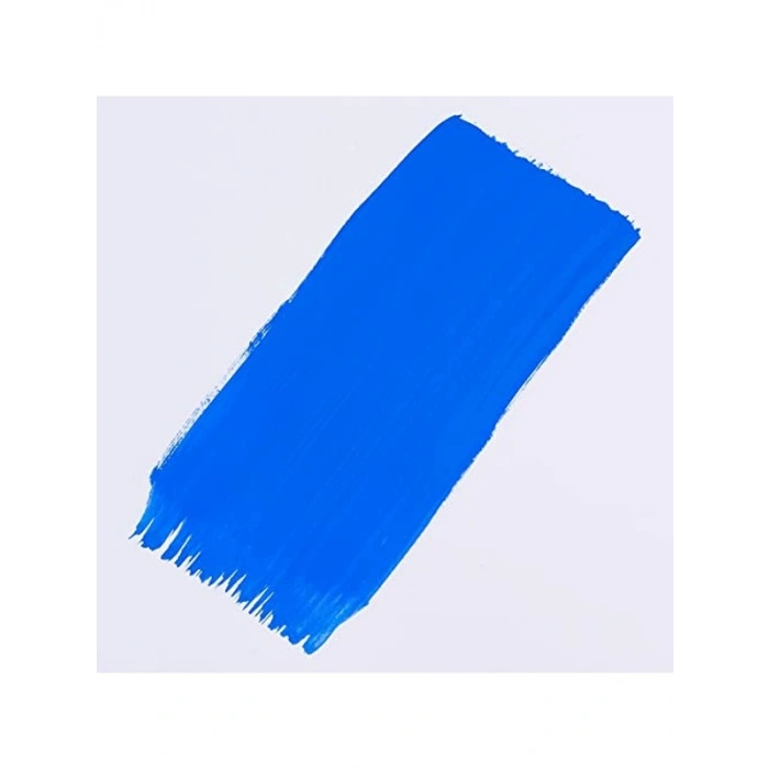 16 ml Guaj Boya, Cobalt Blue Renkli Sanat Malzemesi