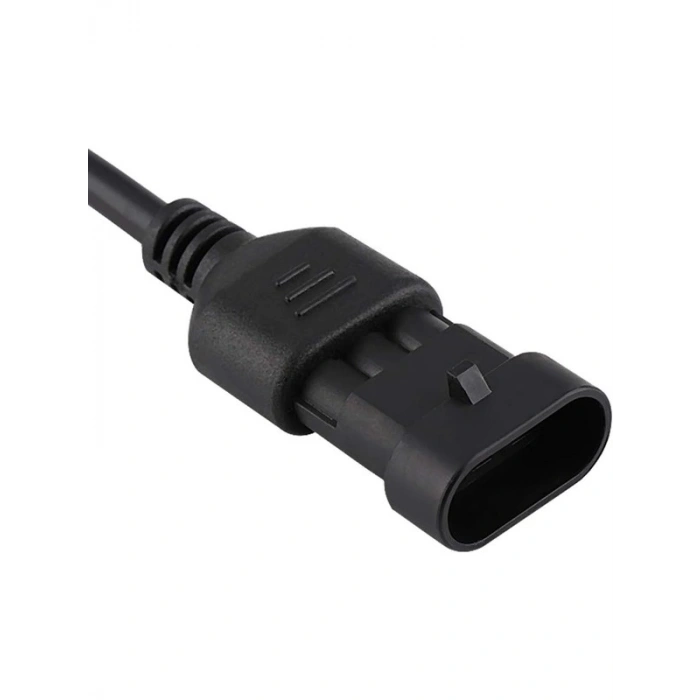 16 Pini 3 Pine Dönüştürücü OBD Kablo, Araç Tamiri İçin Uygun