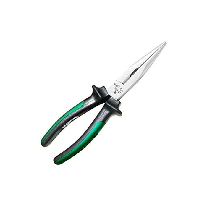 160 mm Uzunluğunda Paslanmaz Kargaburun, Kaymaz Saplı