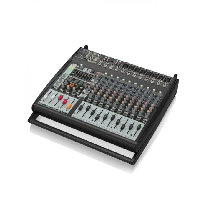 1600 Watt 16 Kanal Anfili Kompakt Mikser