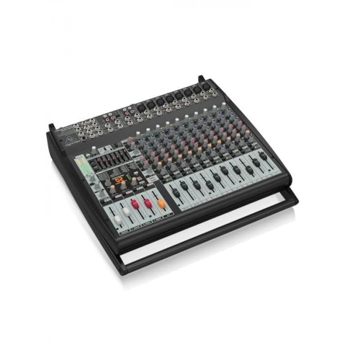 1600 Watt 16 Kanal Anfili Kompakt Mikser