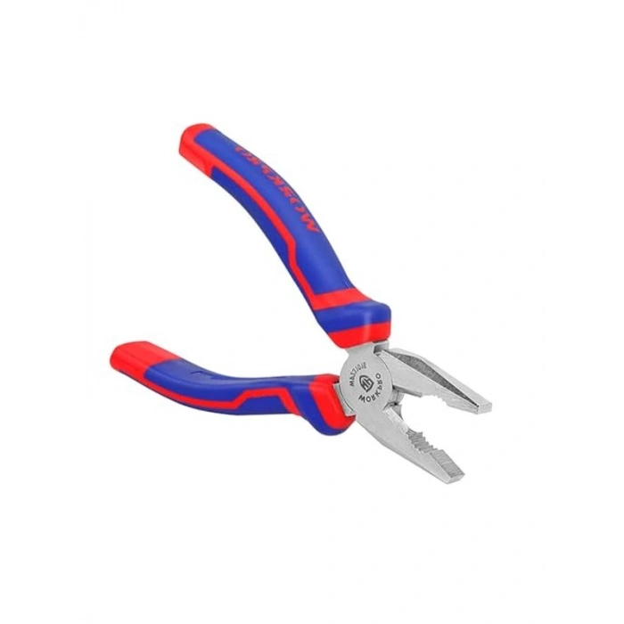 160MM Profesyonel 4lü Pense Seti, Dayanıklı ve Kullanışlı