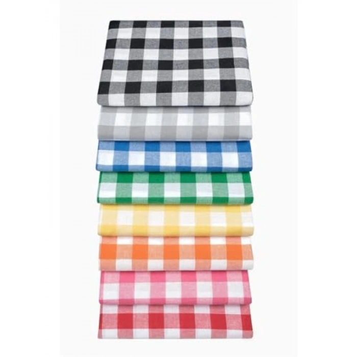 160x170 Cm Pötikareli Masa Örtüsü