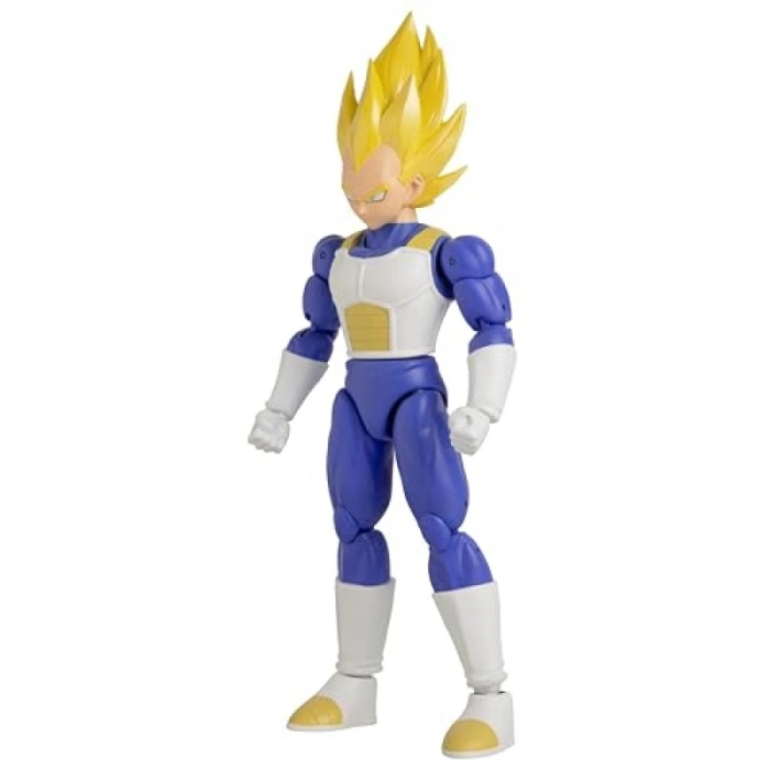 16.5 cm Boyunda Aksiyon Figürü - Dragon Ball Temalı