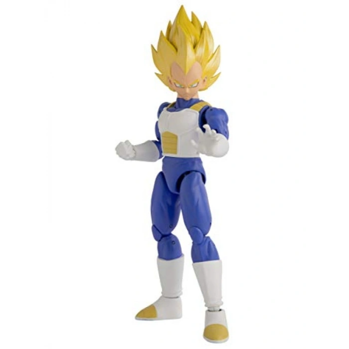 16.5 cm Boyunda Aksiyon Figürü - Dragon Ball Temalı