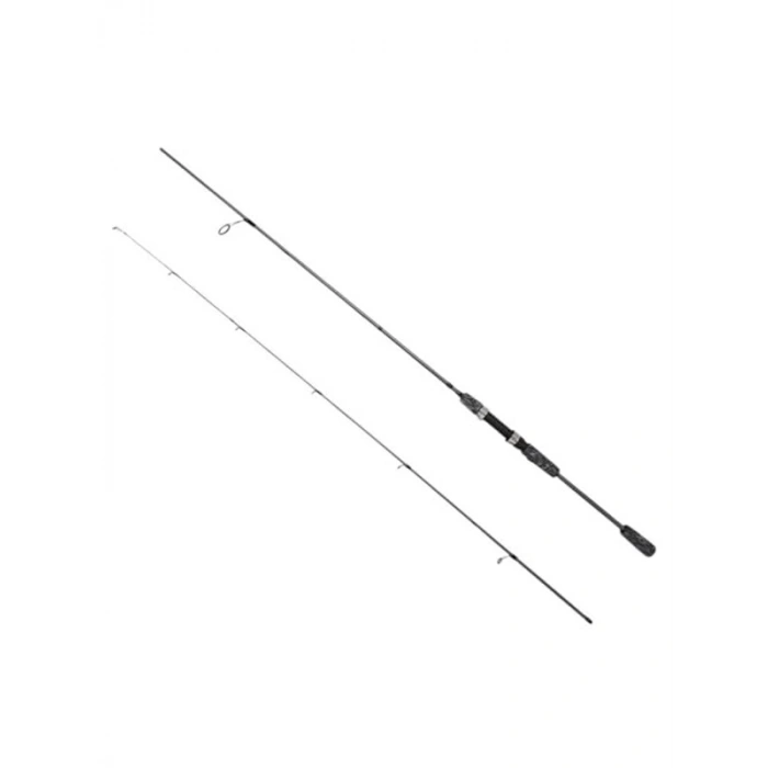 165 cm Uzunlukta 2 Parça Olta Kamışı, 3-14 gram Ağırlık Kapasitesi