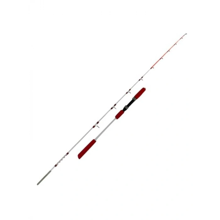 1,65 m Egi Angler, Kaliteli Balık Avı için