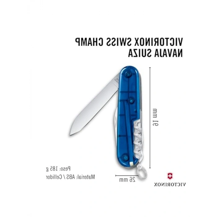 1.6795.XXL  Champ XXL Çakı