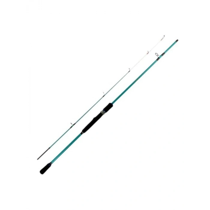 1,68 M 40-100 Gr Aralıkta Kullanılabilen Twin Spin Olta